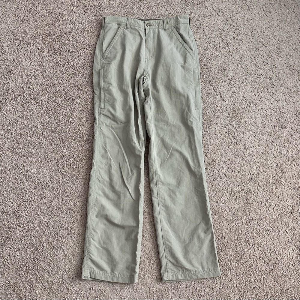 REI Outdoor Hiking Pants Womens 30W 32L